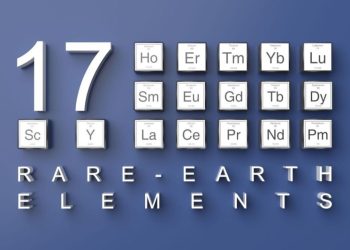 Rare Earths Stocks: 9 Biggest Companies in 2025