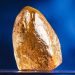 Rio Tinto Unveils 158.2 Carat Yellow Diamond, Plus Rare Auction and Tariff Tensions