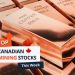 Top 5 Canadian Mining Stocks This Week: Euro Sun Gains 54 Percent as Copper Hits New High