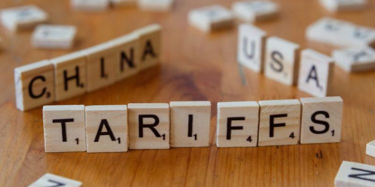 Trump’s Sweeping Tariffs Ignite Global Trade War, Drawing Strong Backlash