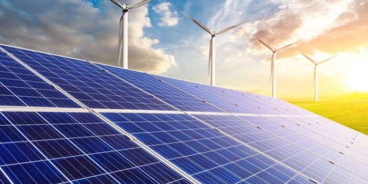 AngloGold Completes Tropicana Renewables Project