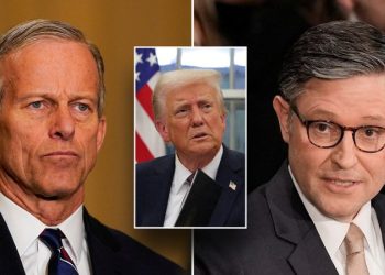 Future of Trump budget bill uncertain as House GOP rebels mutiny over Senate plan