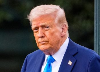 Trump pressures 4 GOP senators ahead of anti-Canadian tariff vote, accusing them of ‘TDS’