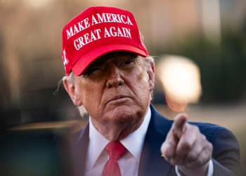 Trump’s MAGA imprint on GOP strong now, but will it last? Experts weigh in