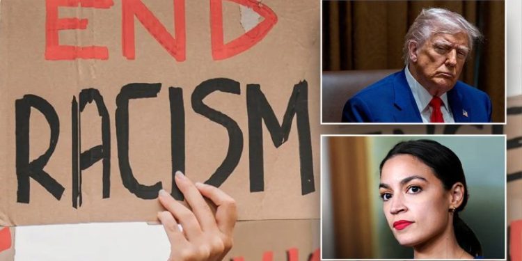 AOC claims Republicans will ‘trick’ Americans into identity politics, stoking racial divisions