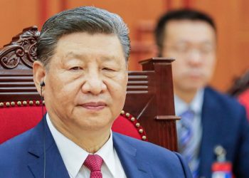 CIA director says China is #1 priority, poses biggest challenge from adversary in US history