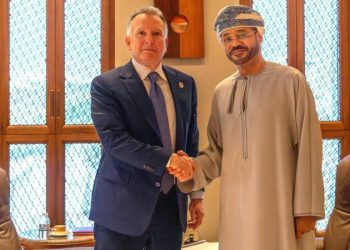 Iran talks in Rome not happening this weekend and were never confirmed, State Department says