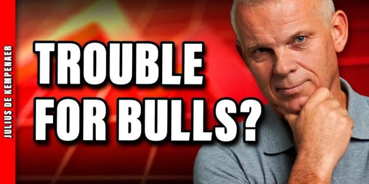 Sector Rotation + SPY Seasonality = Trouble for Bulls?