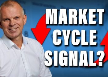 What Sector Rotation Says About the Market Cycle Right Now