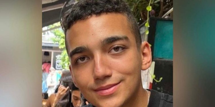 Hamas claims it will release American hostage Edan Alexander