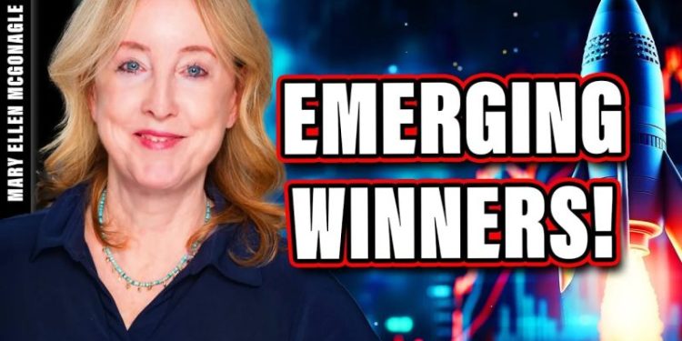 Emerging Stocks to Watch – Breakouts, Momentum & Upgrades!