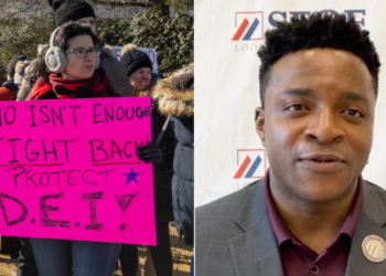 ‘New sheriff in town’: State finance leader rallies around key Trump victory saving ‘taxpayer dollars’