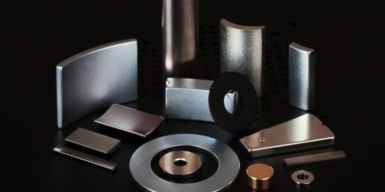 3 Best-performing Canadian Rare Earth Stocks in 2025