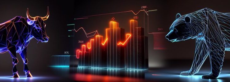 S&P 500 Slide Explained: What Past Price Action Reveals About Market Dips