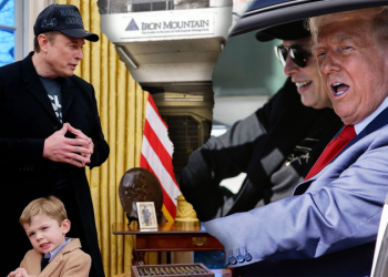 Flashback: Top five wildest moments from Elon Musk’s DOGE tenure as it comes to an end