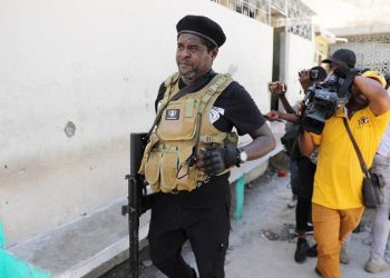 Trump administration takes hard line on Haitian violence, labels gangs foreign terrorist organizations