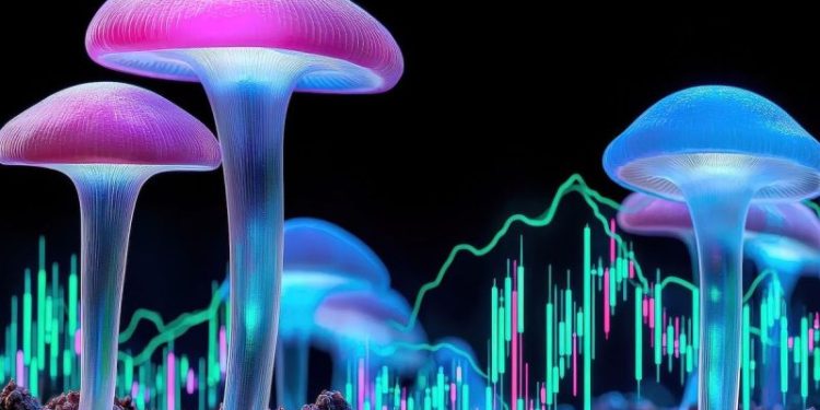 US Policy Momentum, Clinical Progress Fueling Psychedelics Market in 2025