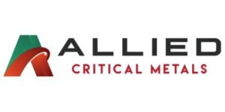 Allied Critical Metals Announces Frankfurt Stock Exchange Listing