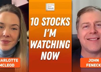 John Feneck: Key Gold, Silver Price Levels, 10+ Mining Stocks I’m Watching
