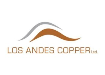 Los Andes Copper at 121 Mining Investment London
