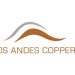 Los Andes Copper at 121 Mining Investment London