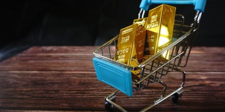 WGC: Gold Demand Reaches Highest Q1 Level Since 2016