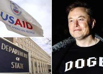 State Dept says DOGE’s changes will be permanent amid Musk’s departure