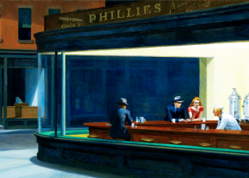 House GOP channels ‘Nighthawks’ as they try to pass Trump’s ‘big, beautiful bill’