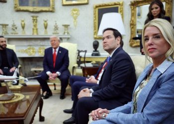 DOJ sues four blue states over ‘unconstitutional’ climate laws threatening US energy security