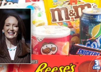 ‘Half a dozen’ more states to ban soda, junk food purchases with food stamps, Trump Agriculture secretary says