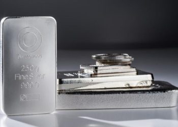 Silver Reserves: Top 5 Countries