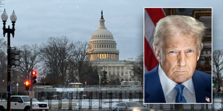Trump’s ‘big, beautiful bill’ passes key House hurdle after GOP rebel mutiny