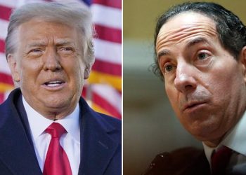 House Dems open investigation into Trump’s acceptance of $400 million jet from Qatar