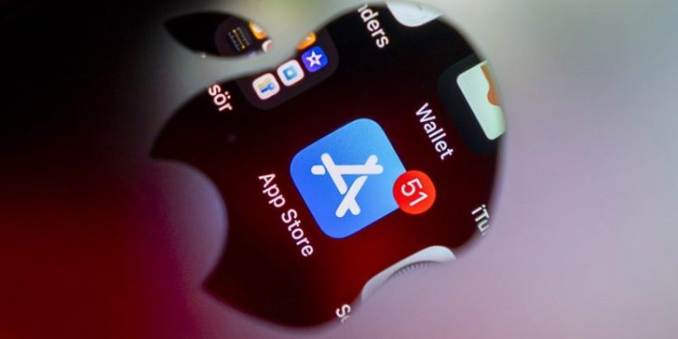 Apple reveals complex system of App Store fees to avoid E.U. fine of 500 million euros