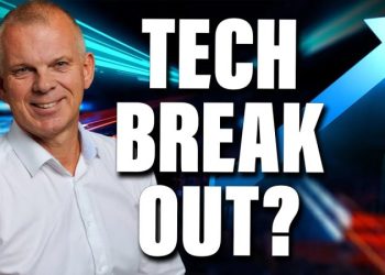 RRG Update: Is Tech Ready to Break Out?