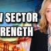 Major Shift in the Markets! Here’s Where the New Strength Is
