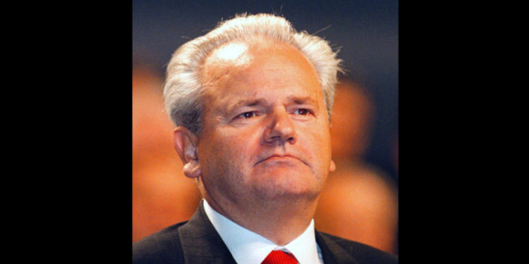 DOUG SCHOEN: Trump’s Iran strategy could ignite long-awaited regime change. My Serbia experience is a guide