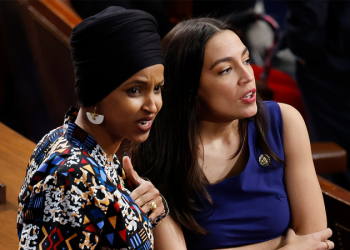 ‘Squad’ members condemn antisemitic attack in Boulder after years of controversy