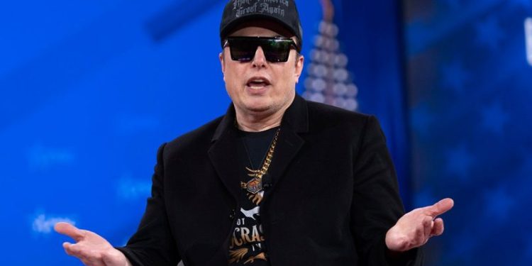 Musk unleashes wild Epstein claim against Trump after being booted from DOGE