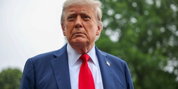 SCOOP: Blue state Republican could oppose Trump tax bill over Medicaid changes