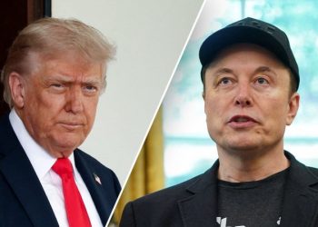 Musk says Trump would have lost 2024 election without him as ‘Big, Beautiful Bill’ feud continues
