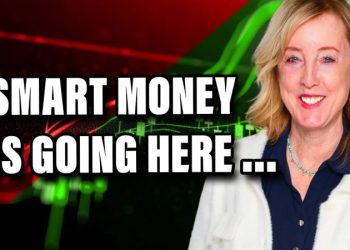 From Tariffs to Tech: Where Smart Money’s Moving Right Now