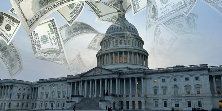 GOP bill takes aim at Congress’ ‘no rules apply’ emergency spending