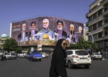 Israel’s actions against Iran create strategic opportunity for US in nuclear talks, experts say