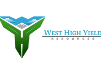 West High YieldResources Ltd. Announces Proceeds from Exercise of Warrants
