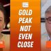 Chris Blasi: Gold Price Nowhere Near Peak, Silver a “Coiled Spring”