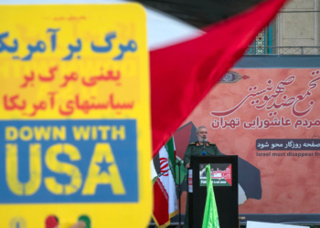 Republicans raise alarm over US vulnerability to mass drone strikes after Israel-Iran conflict