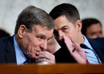 Sen Cotton warns Iran to seek peace, lists targets not yet hit: ‘Do not tempt fate’