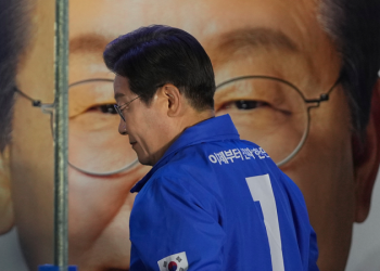 South Koreans cast votes for new president to succeed Yoon after his ouster over martial law declaration