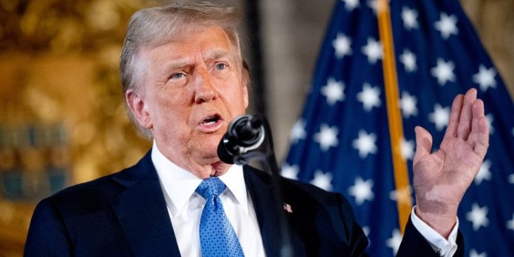 Iran becoming ‘much more aggressive’ in nuclear talks, Trump tells Fox News